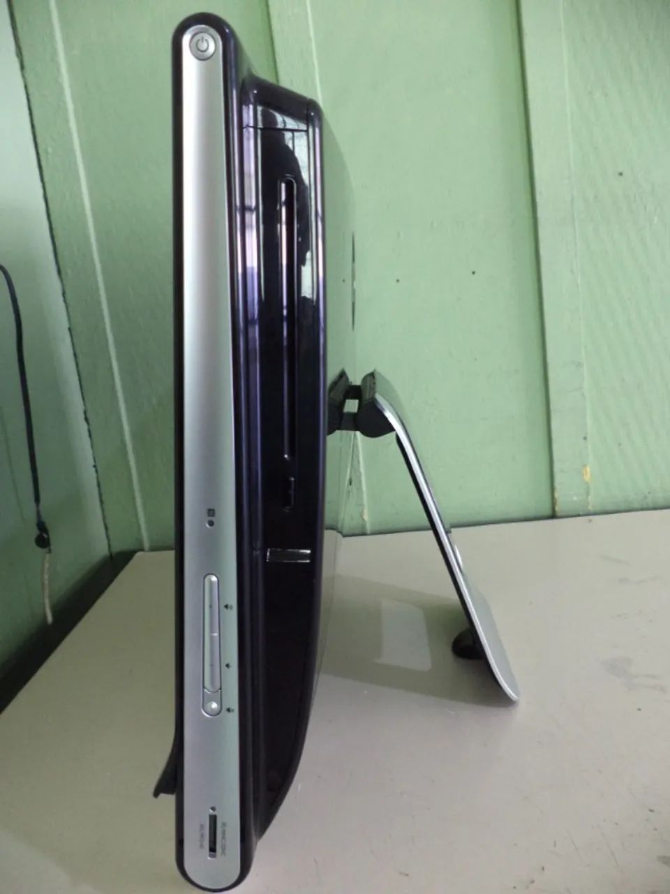 all in one hp core i3 2.1ghz 8 gigas memo ddr3 ssd 240 - garantia - Foto 4