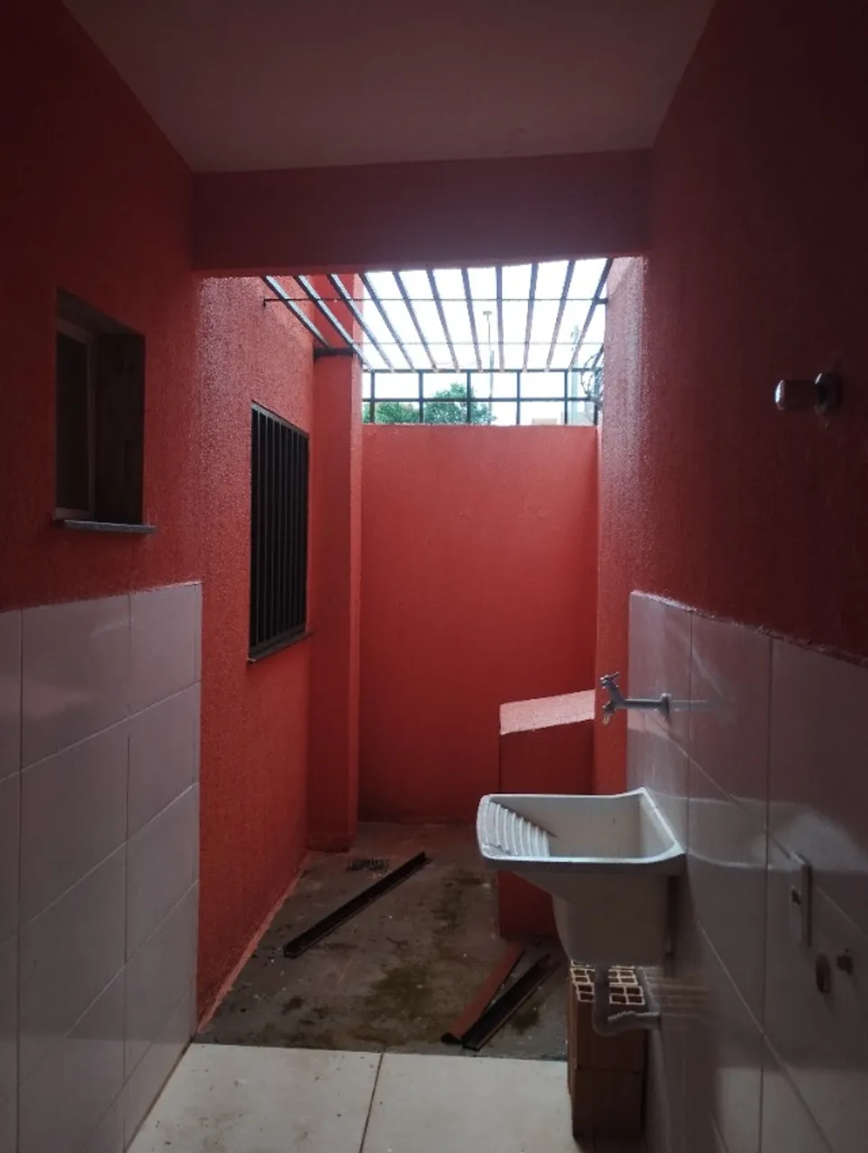 Ágio de apartamento, 2 quartos em Águas Lindas de Goiás, no setor 10
