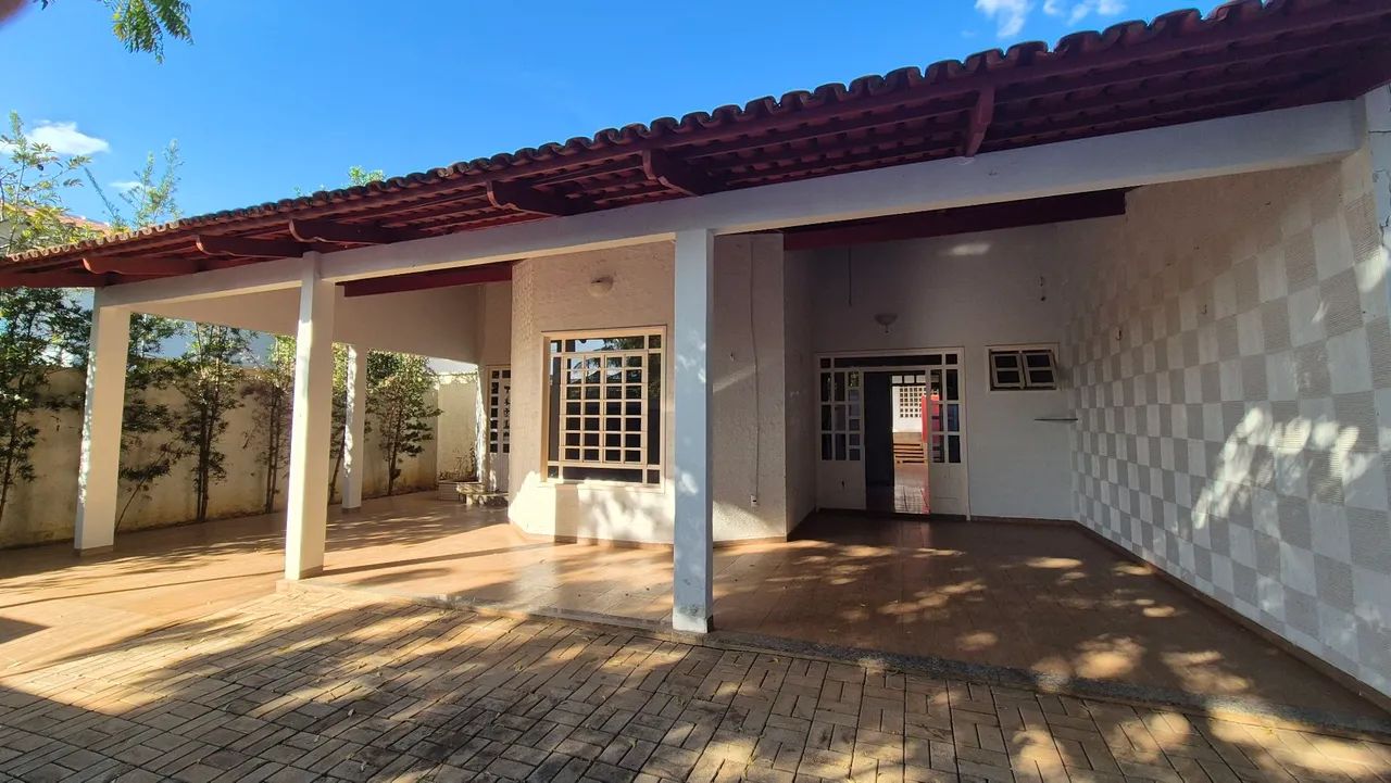 Casa 108 Sul * 208,90 m² *  4 Quartos (2 suítes)  - Foto 3