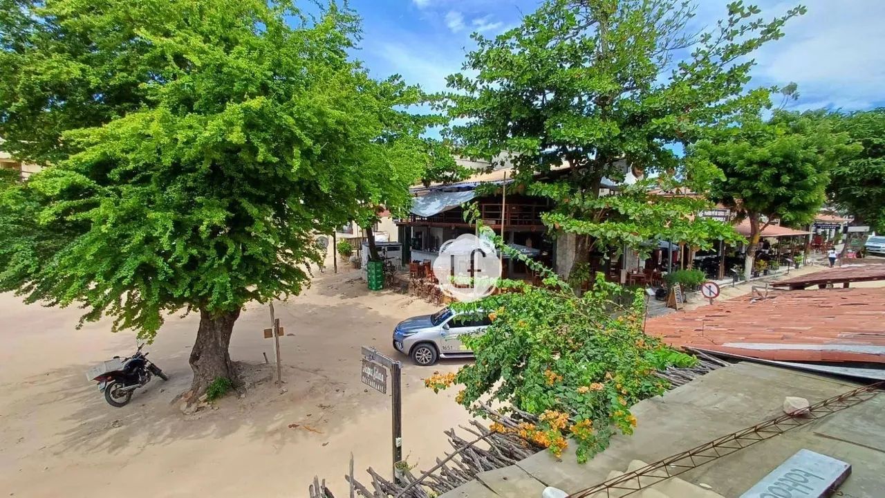 OPORTUNIDADE EM JERICOACOARA - POUSADA e Restaurante - Localização Central - Rua do Forró - Foto 11