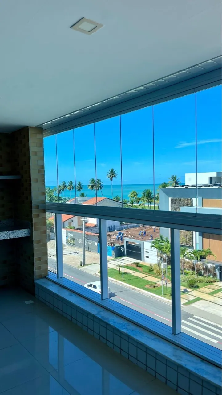 Alugo apartamento na Av Argemiro de Figueiredo