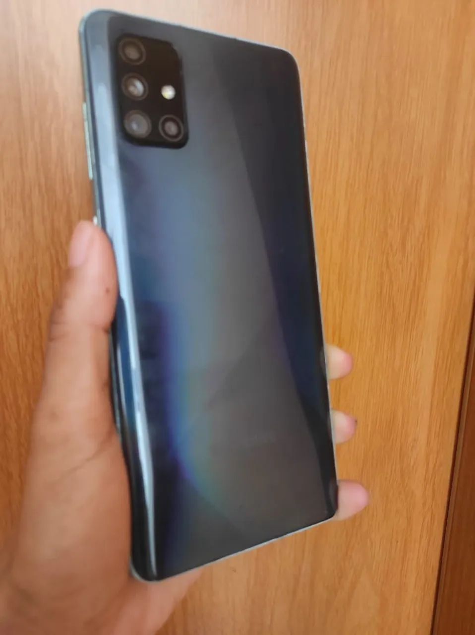 Samsung A71 128 gb 6ram  - Foto 3