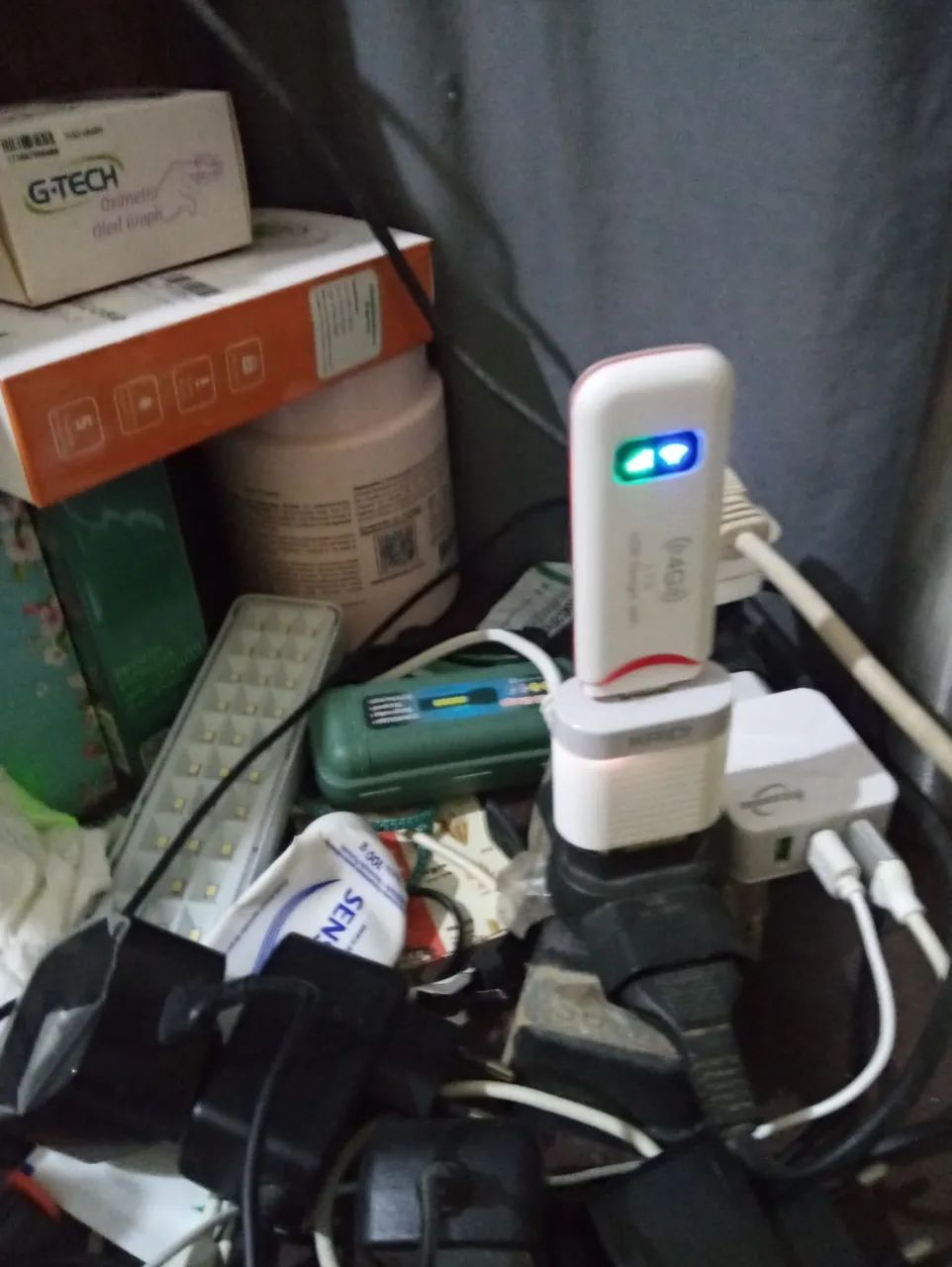 Mini USB 4/5G Wi-Fi Modem Router64739263370881123