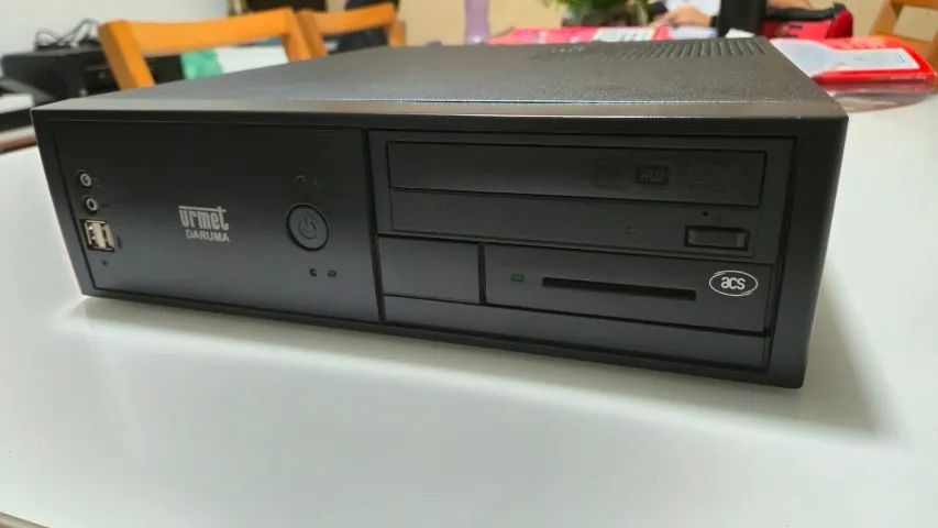 i5 Quarta Geração ssd 120 8g Windows + Pacote de programas - Foto 4