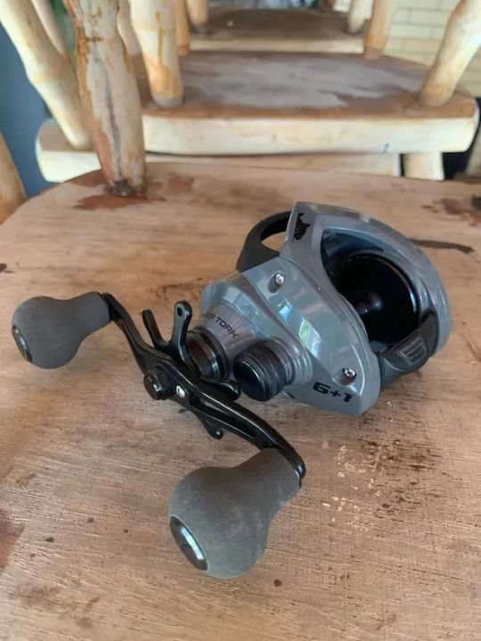 Carretilhas Saint   !  - Foto 5