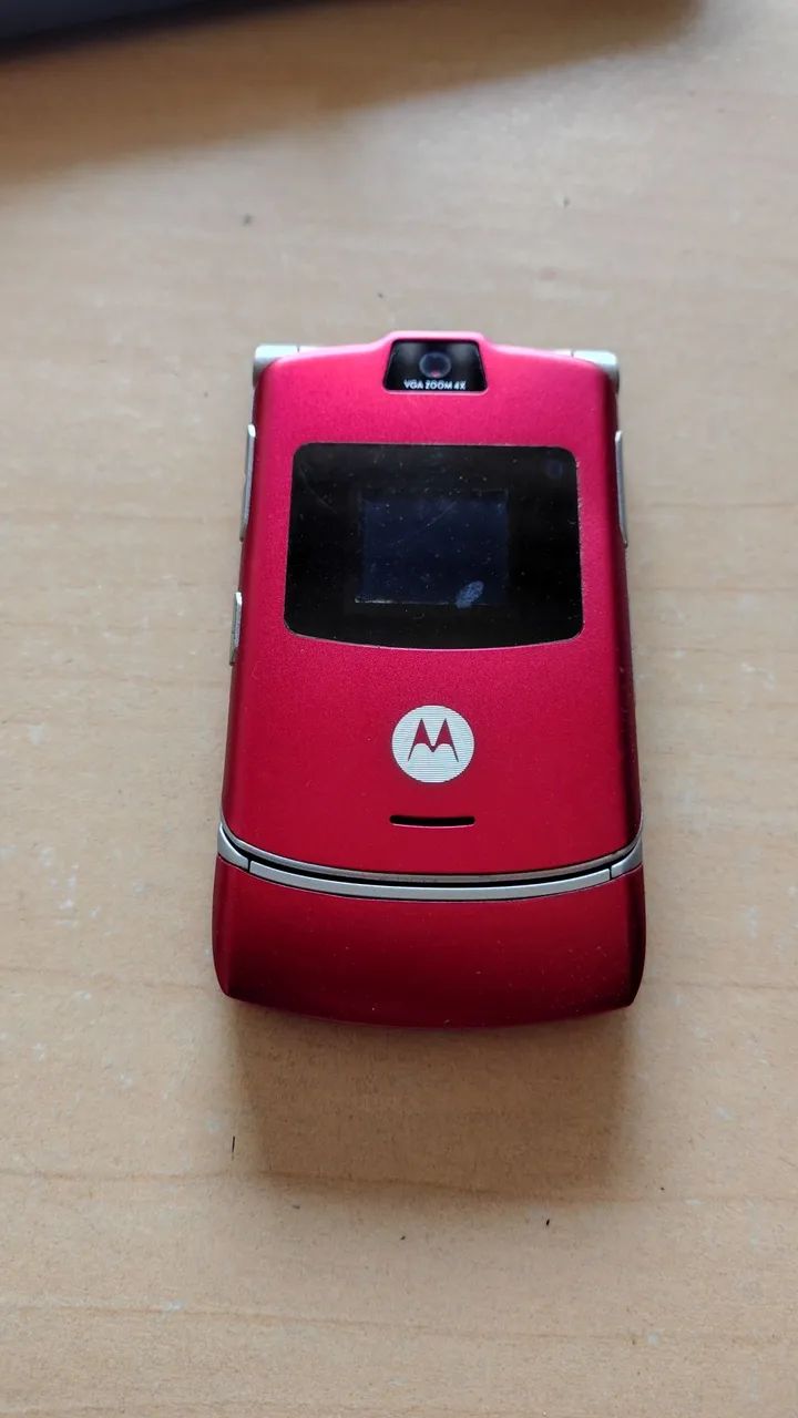 Peças do MOTOROLA V3 - Foto 4