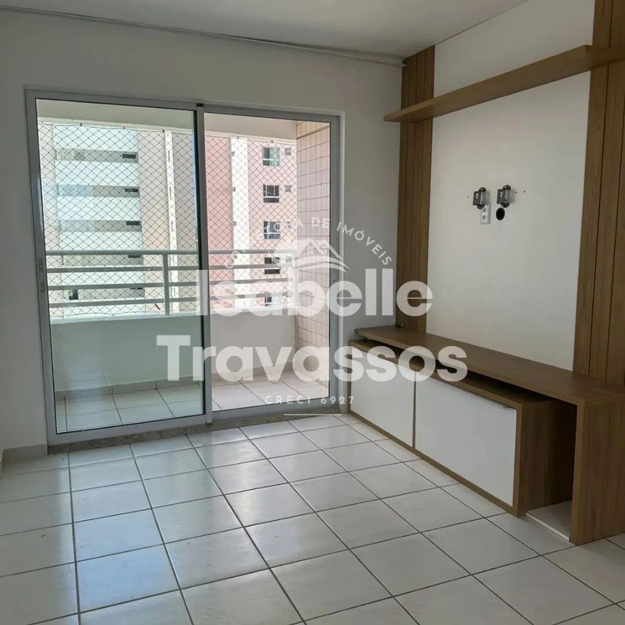 Apartamento com 2 quartos com suíte | 56m² | Natture | Candelária | Sombra - Foto 2