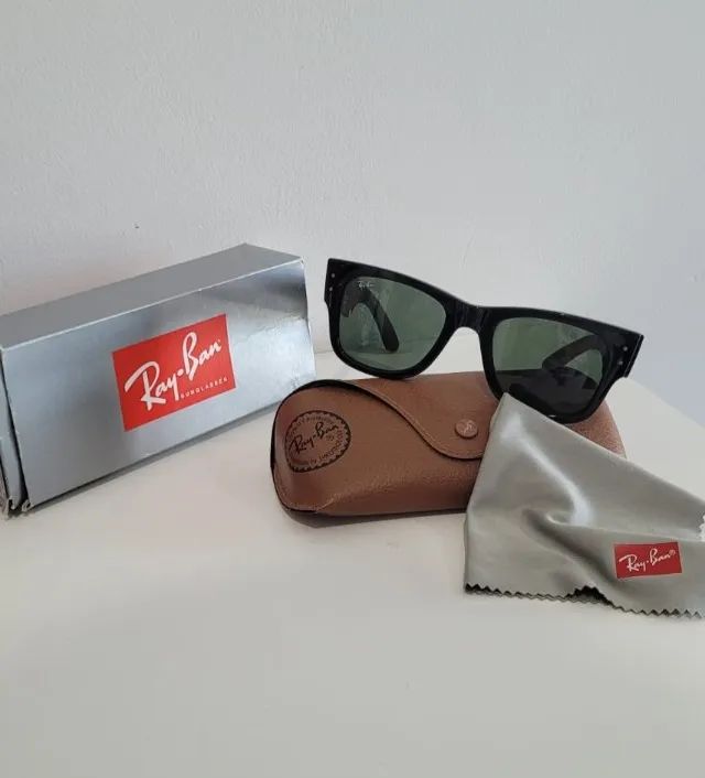 Óculos RayBan MegaWayfarer