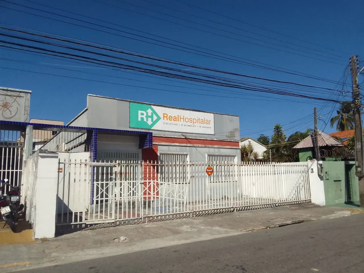 CENTRO - PRÉDIO NÃO RESIDENCIAL RUA BARBARA DE ALENCAR, 432, 432 A E 432 B - APROXIMADAMEN - Foto 2