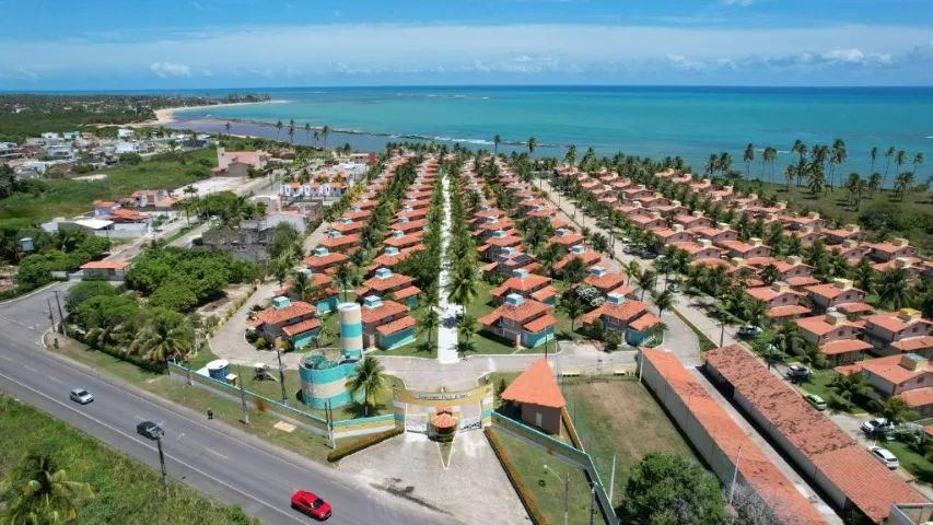 casa de praia em Alagoas - Foto 2