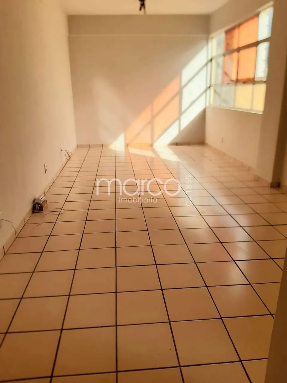 Sala Comercial para Locação 33M², Setor Bela Vista, Goiânia - GO | Ed. Colibri
