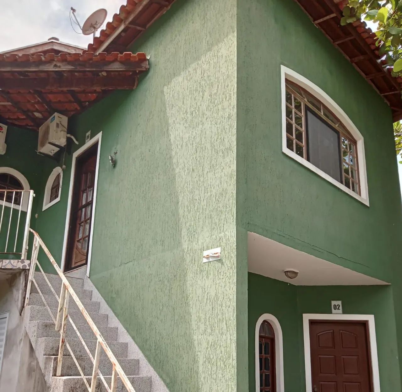VENDO APT UBATUBA 