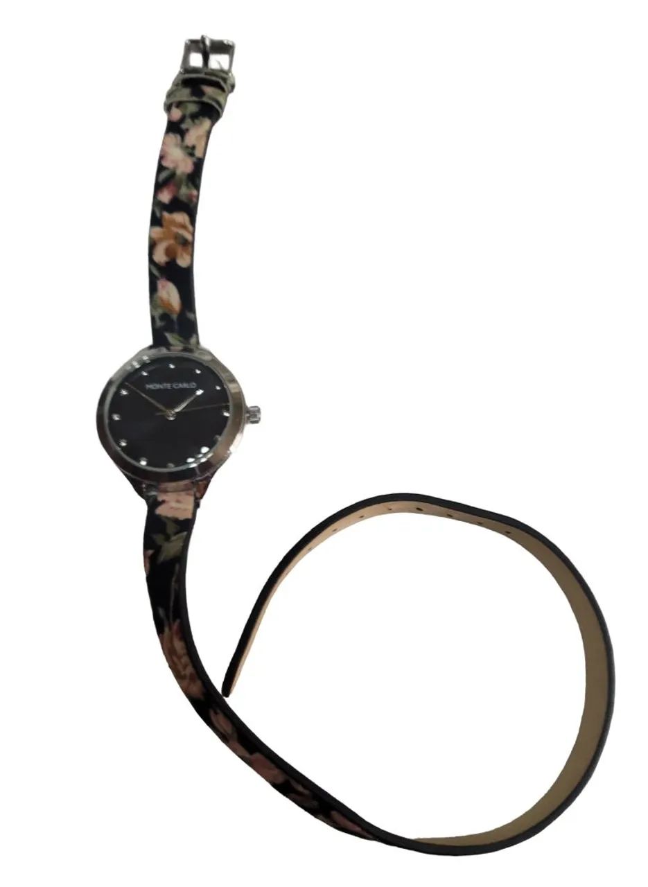 Relógio Pulseira Feminino Monte Carlo  - Foto 2