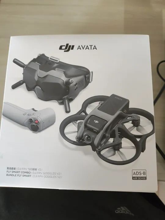 Drone DJI Avata