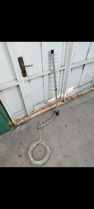 Antena TV Digital Externa  - Foto 2