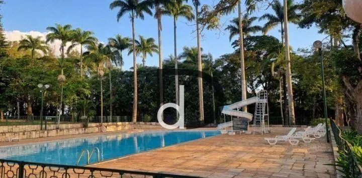 Terreno à venda, 1000 m² por R$ 1.550.000,00 - Condomínio São Joaquim - Vinhedo/SP - Foto 7