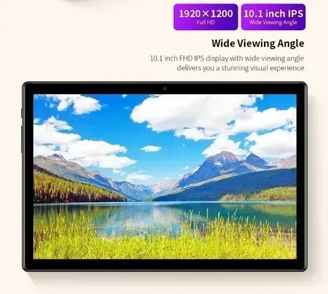 Tablet -  M40 Teclast