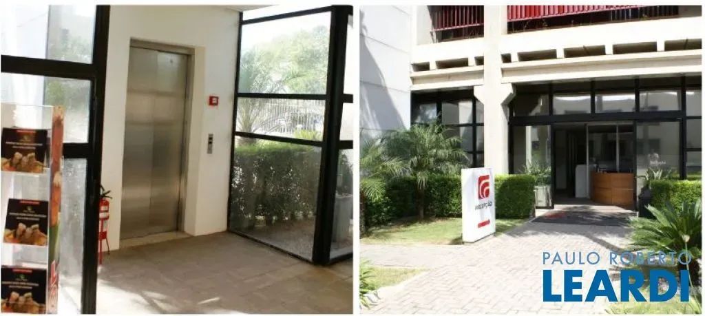 PRÉDIO - VILA LEOPOLDINA - SP - Foto 14