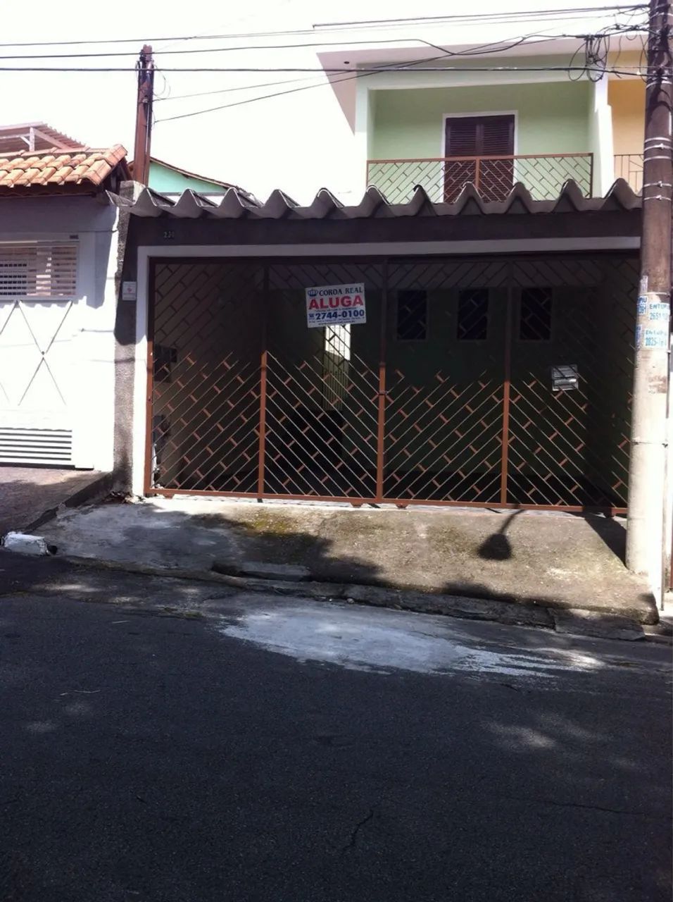 Foto - São Paulo - Cidade Patriarca