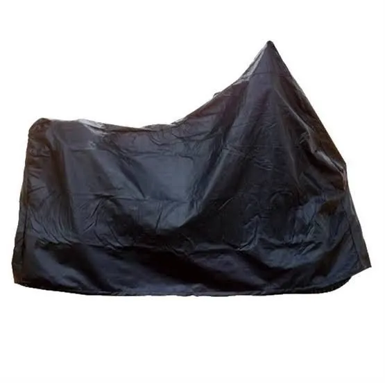 Capa para moto