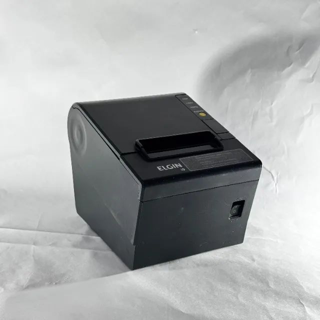 IMPRESSORA TÉRMICA ELGIN I9 FISCAL 
