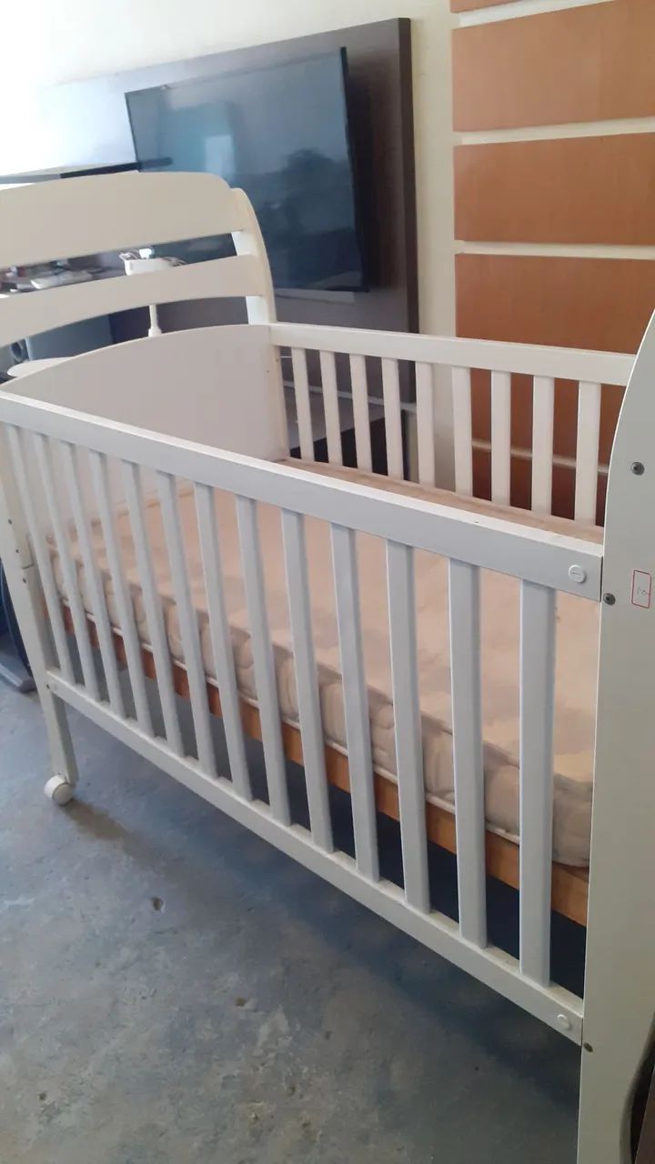 American Crib 64352684627075120