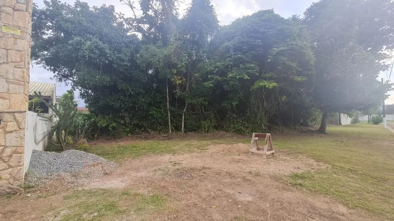 Terreno para Venda em Peruíbe, Bougainville V