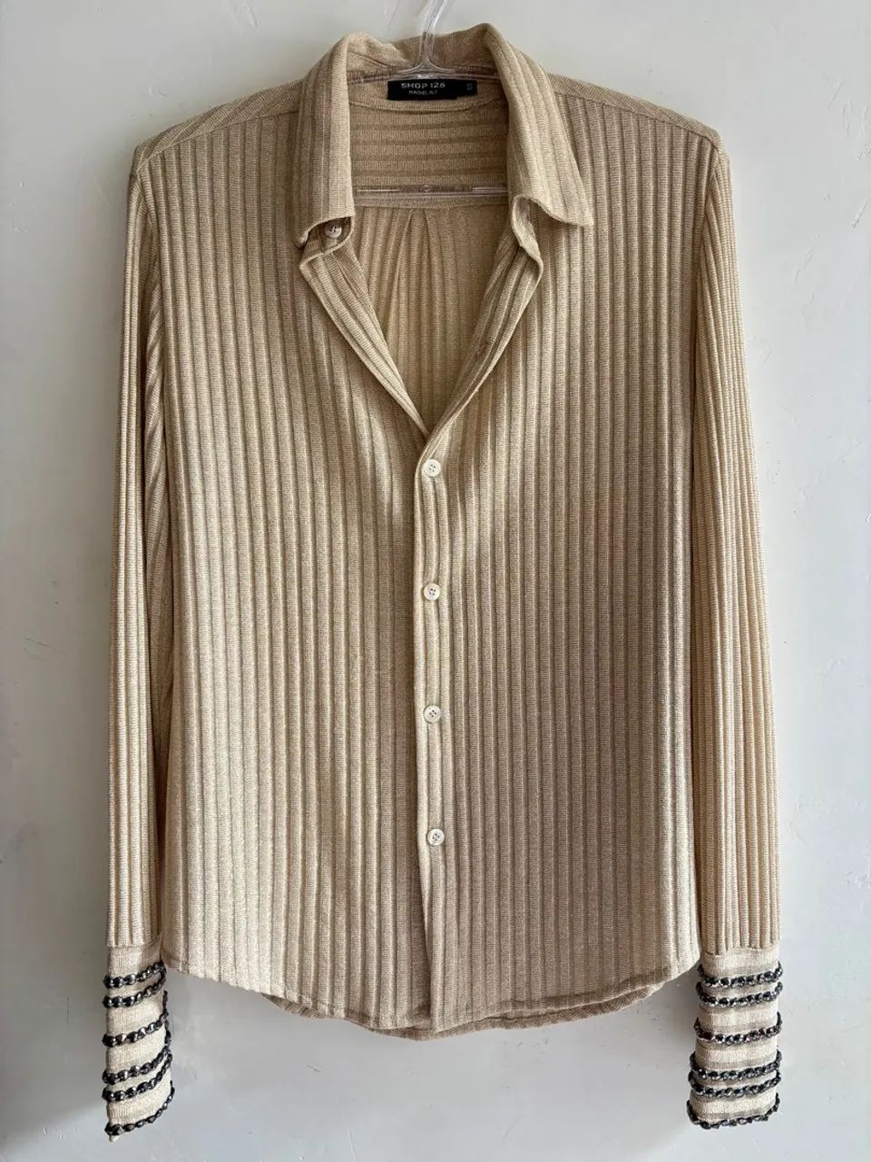 Blusa SHOP 126