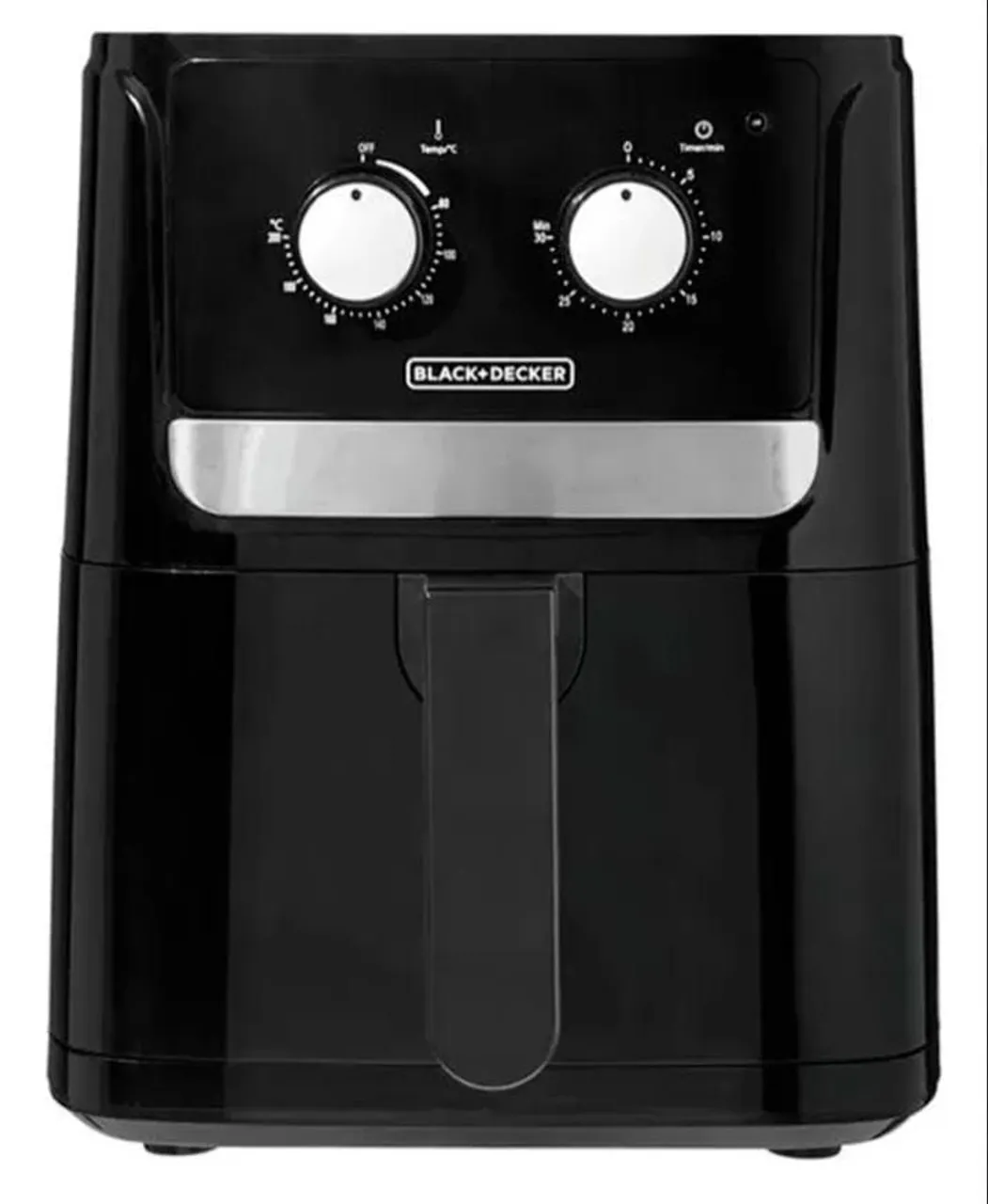 Air Fryer Black+Decker 2,5 Litros