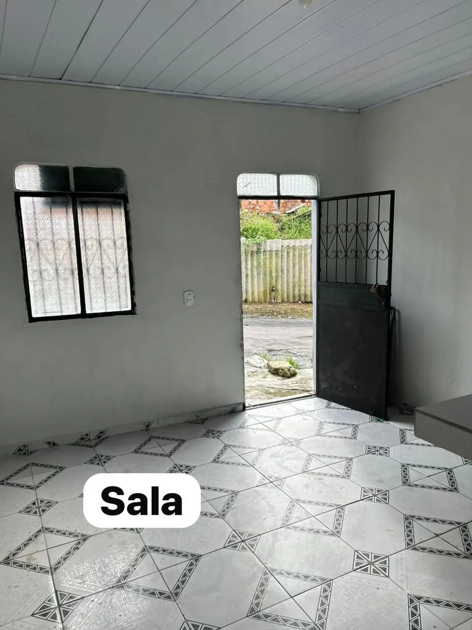 Casinha boa/ 85 mil