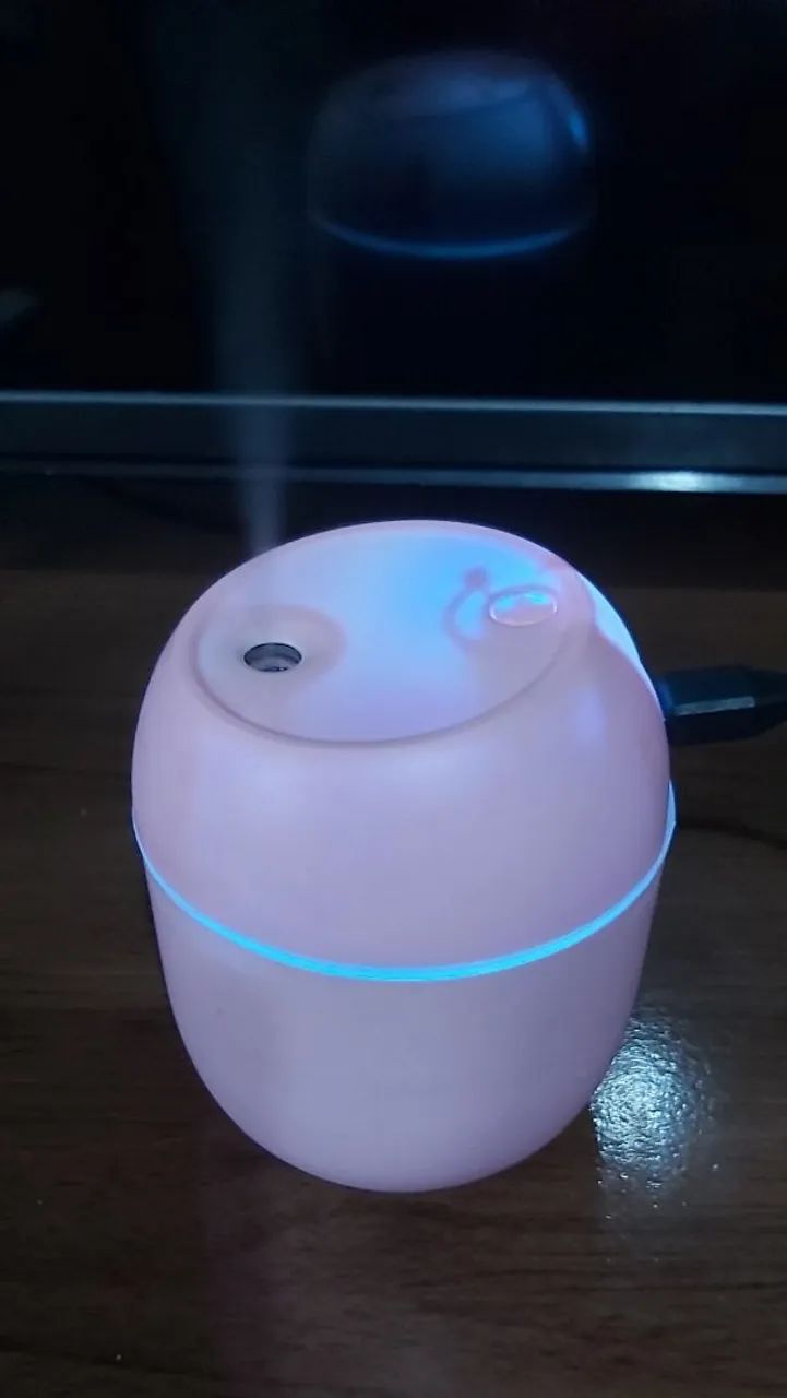 umidificador - Foto 2