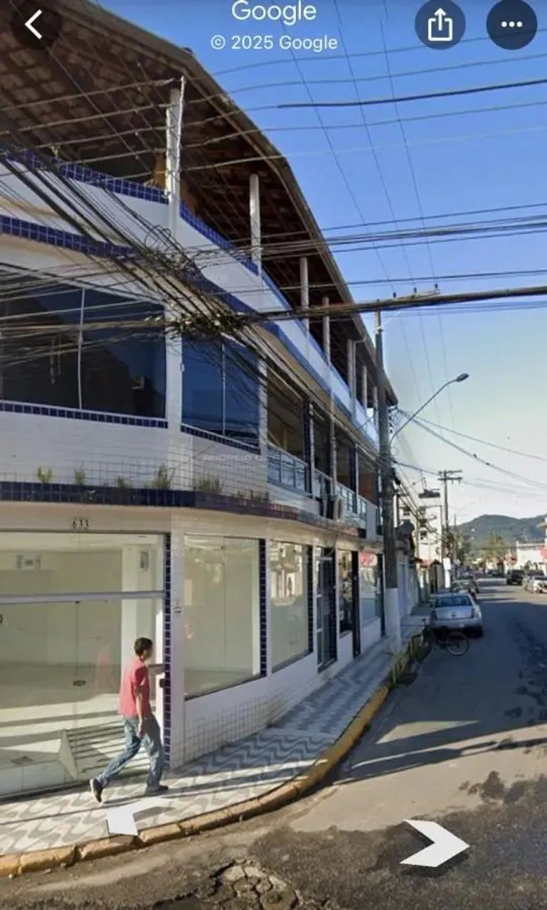 Ponto Comercial para Venda em Ubatuba, Centro, 6 dormitórios, 10 banheiros - Foto 4