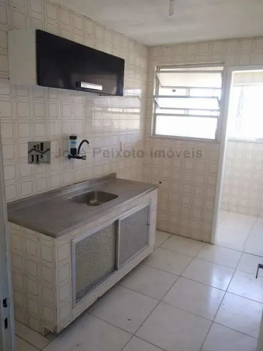 Apartamento para venda e aluguel Estrada do Monteiro, Campo Grande, Rio de Janeiro - R$ 28