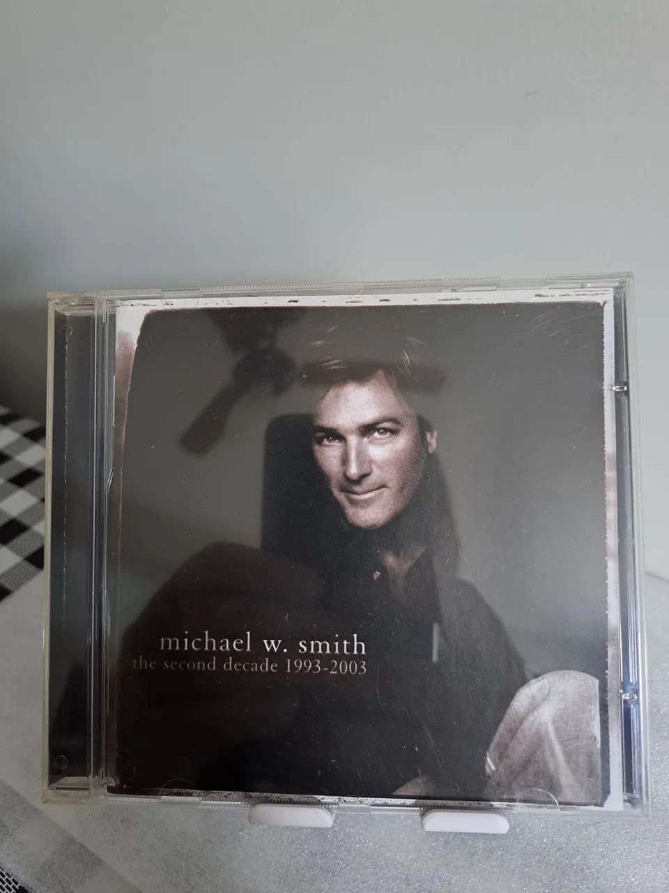 CDS MICHAEL W. SMITH - Foto 5