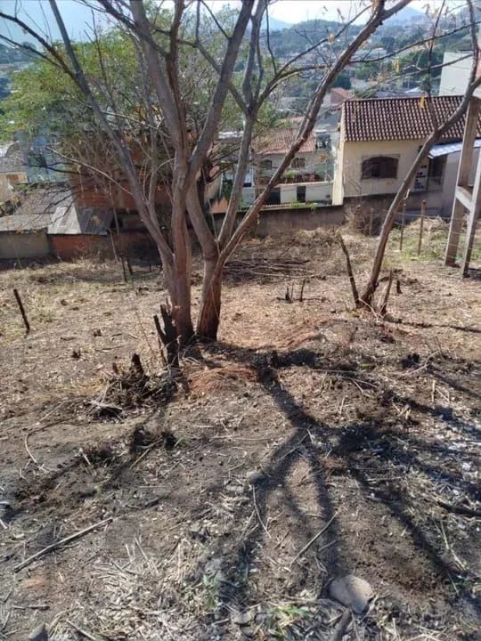 foto - Rio de Janeiro - Campo Grande