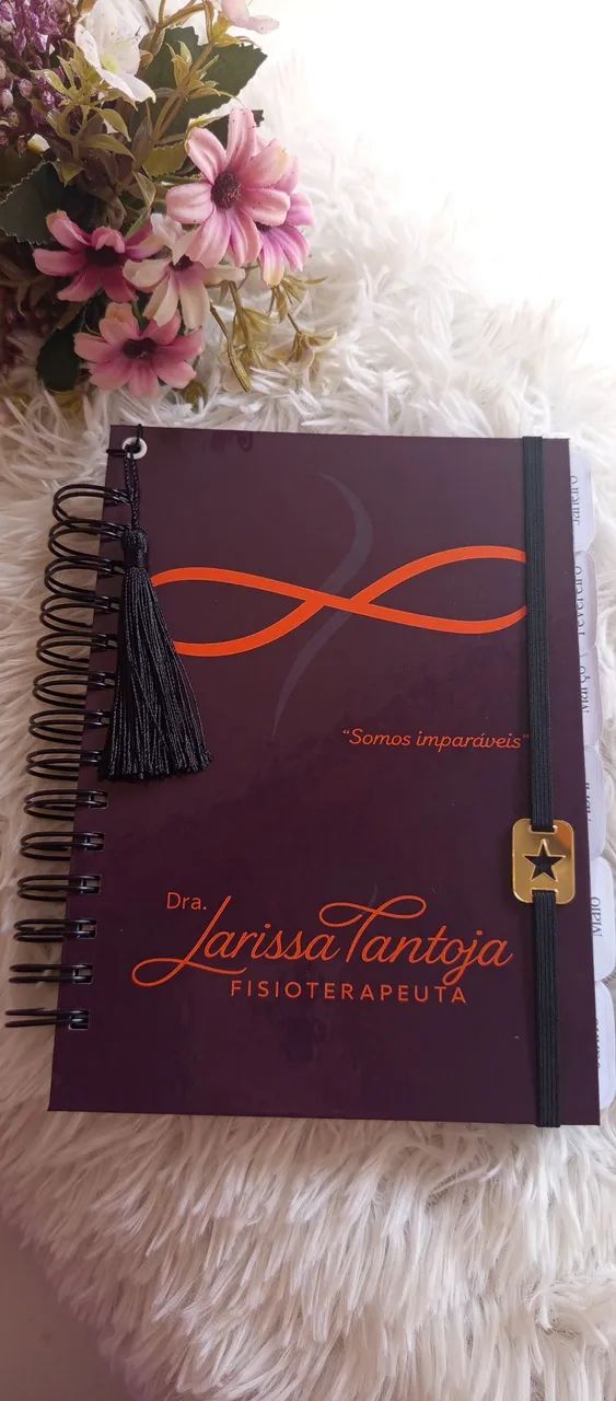 Agendas personalizadas  - Foto 2
