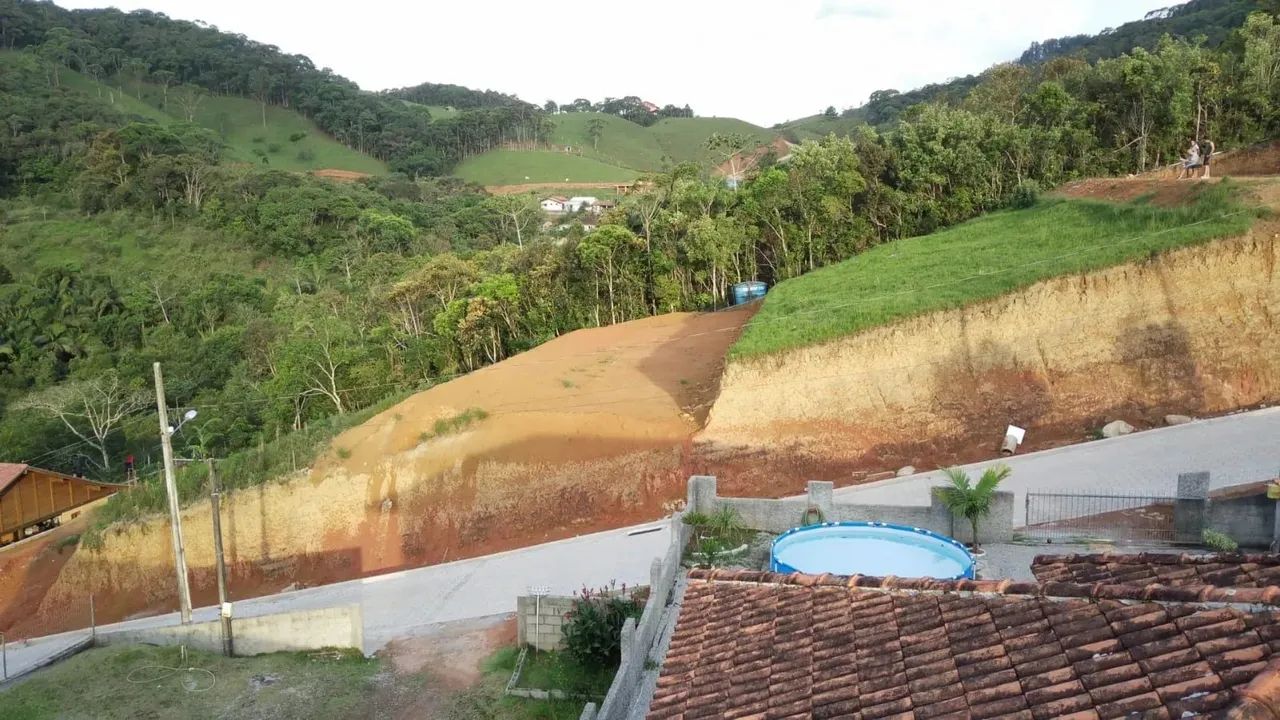 Terreno / Lote / Condomínio em São Pedro de Alcântara - Foto 5