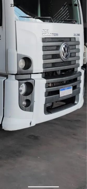 Em perfeito estado, está aberto a propostas 