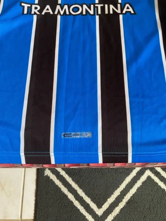 Camisa do Grêmio  - Foto 5