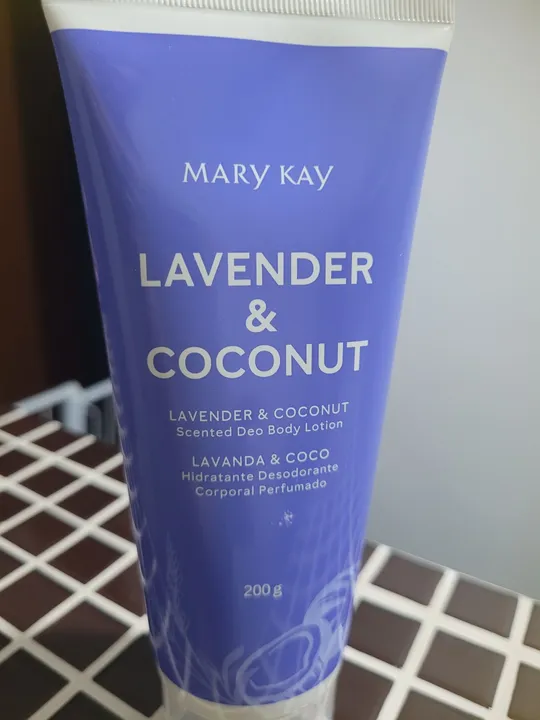 Hidratante Corporal Mary Kay