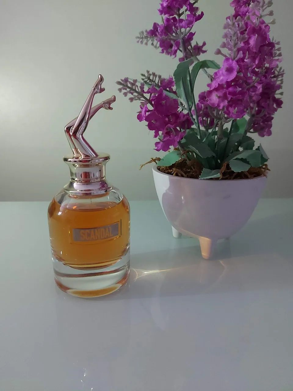 Perfume importado Scandal A Paris  - Foto 3