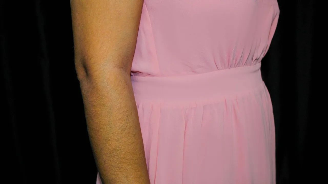 Vestido de madrinha  - Foto 5