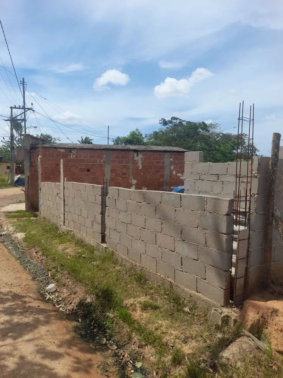Foto - Macaé - Imburo