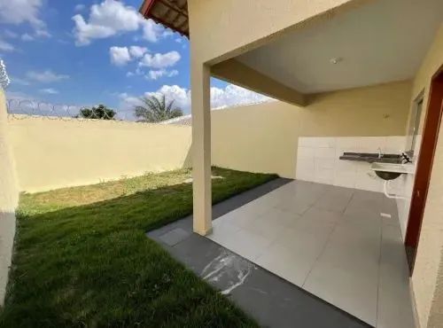 VENDO CASA NA ÁGUAS BRANCAS  - Foto 4