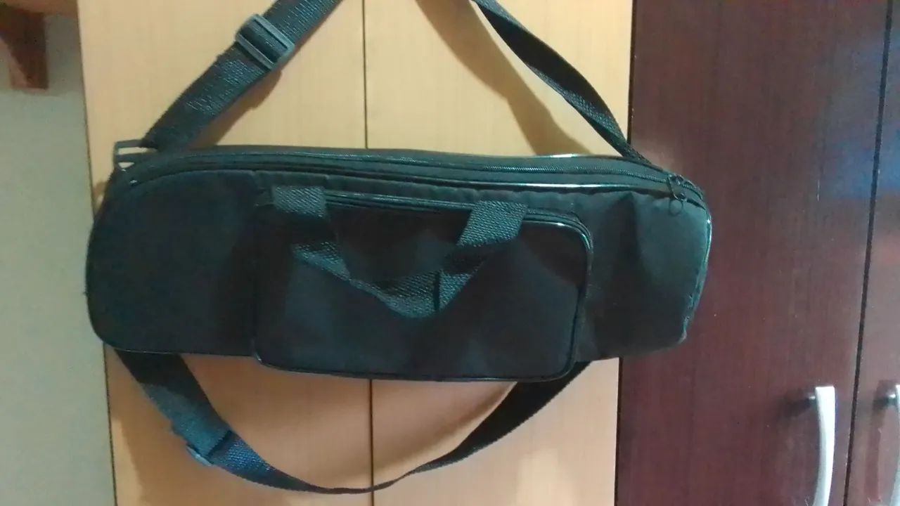 BAG.    (BOLSA),  P/ TROMPETE. - Foto 2
