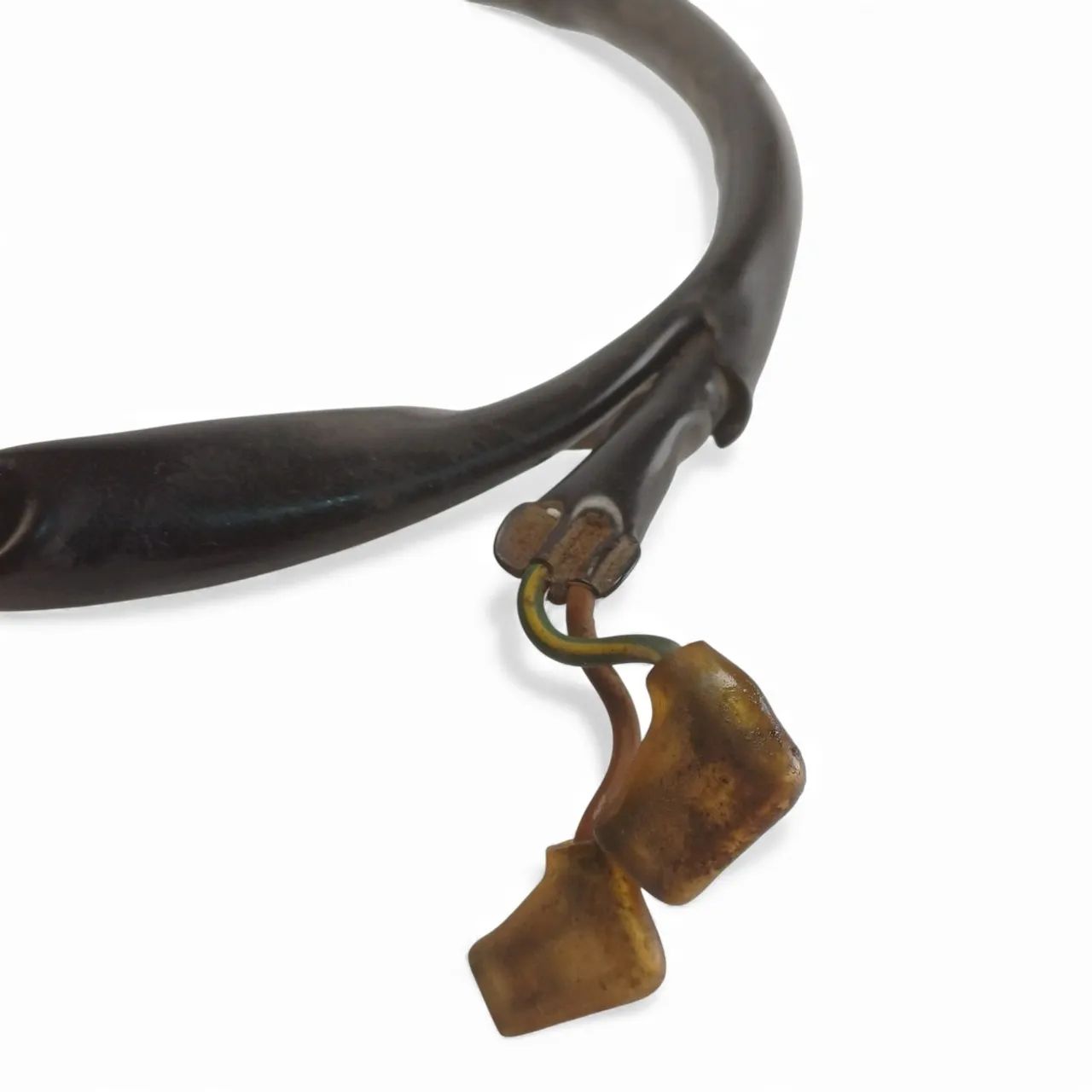 Chave Punho Partida Kawasaki Zx 600 1998 1999 - Peças para motos