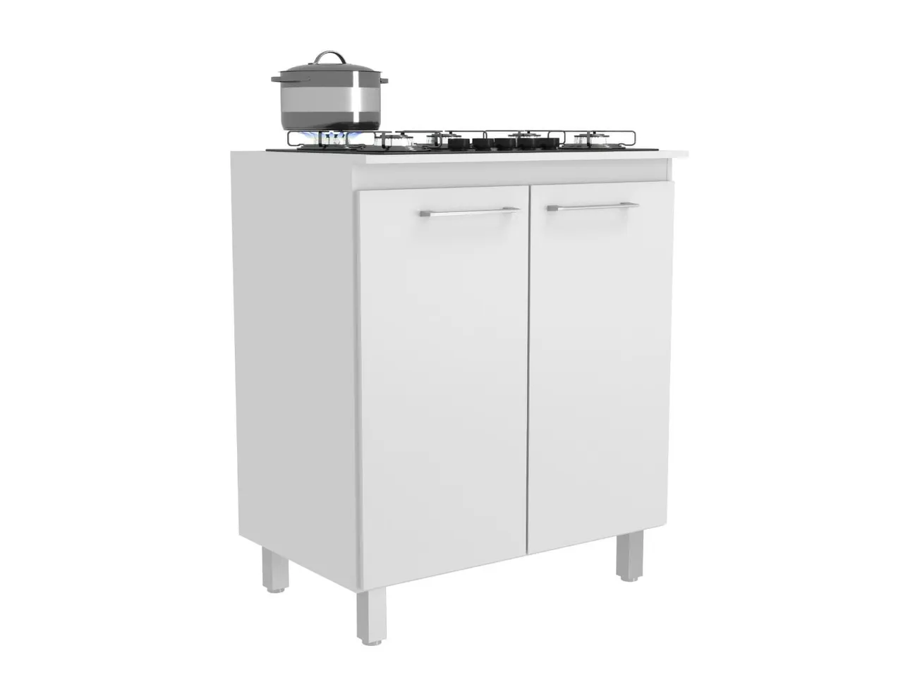 BALCAO PARA COOKTOP DE 5 BOCAS EM PROMOÇÃO !