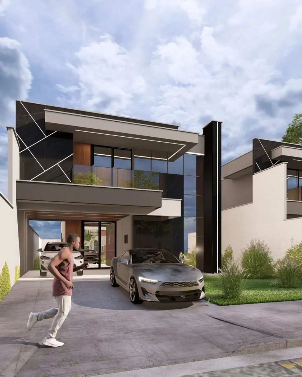 Residencial Oliveira - Foto 3