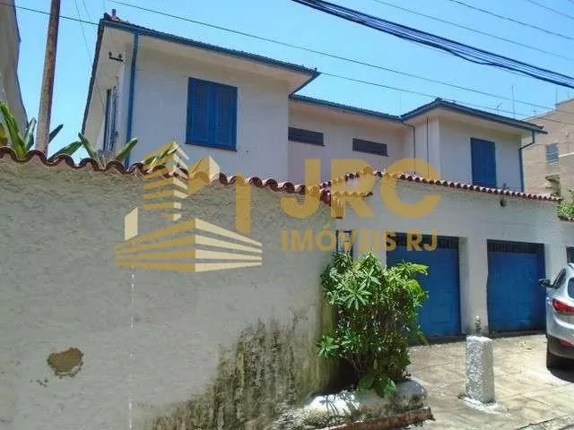 Casa para Venda em Rio de Janeiro - RJ no bairro Santa Teresa