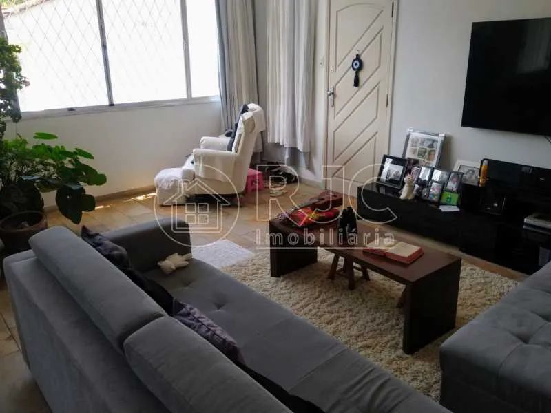 Apartamento para venda tem 165 metros quadrados com 4 quartos - Foto 4